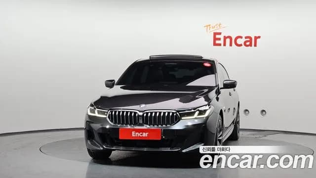 2021 BMW 6Series GT (G32) 630i xDrive M Sport Sold VIN WBA61CC0XMCG11355 – photo 20 2021 BMW 6Series GT (G32) 630i xDrive M Sport Sold VIN WBA61CC0XMCG11355 – photo 20