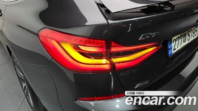 2021 BMW 6Series GT (G32) 630i xDrive M Sport Sold VIN WBA61CC0XMCG11355 – photo 24 2021 BMW 6Series GT (G32) 630i xDrive M Sport Sold VIN WBA61CC0XMCG11355 – photo 24