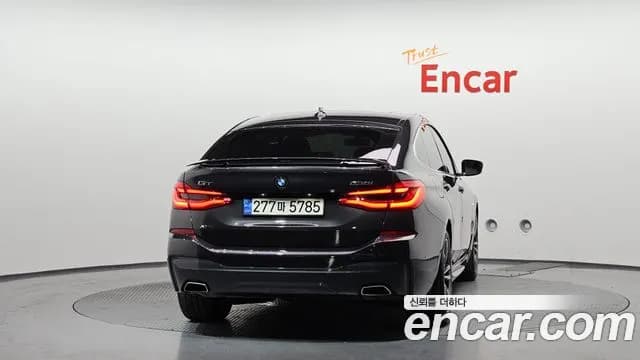 2021 BMW 6Series GT (G32) 630i xDrive M Sport Sold VIN WBA61CC0XMCG11355 – photo 27 2021 BMW 6Series GT (G32) 630i xDrive M Sport Sold VIN WBA61CC0XMCG11355 – photo 27