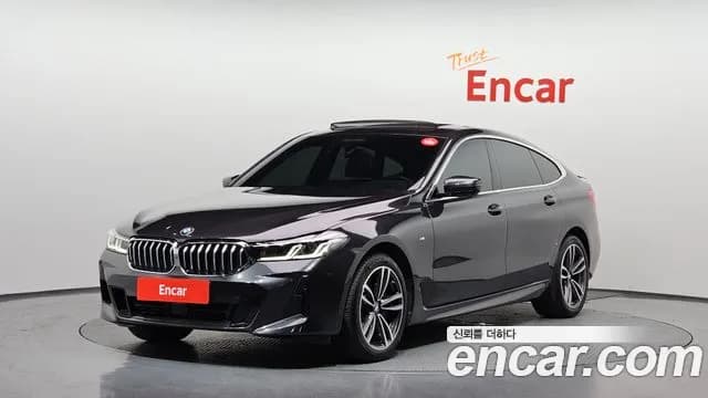 2021 BMW 6Series GT (G32) 630i xDrive M Sport Sold VIN WBA61CC0XMCG11355 – photo 30 2021 BMW 6Series GT (G32) 630i xDrive M Sport Sold VIN WBA61CC0XMCG11355 – photo 30