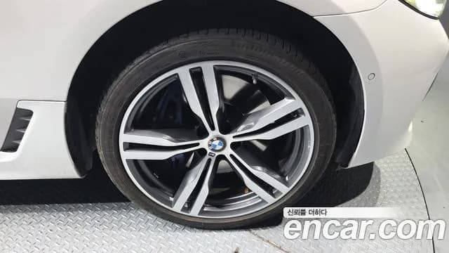 2022 BMW 6Series GT (G32) 630i xDrive M Sport Sold VIN WBA61CC0XNCK94871 – side profile 2022 BMW 6Series GT (G32) 630i xDrive M Sport Sold VIN WBA61CC0XNCK94871 – side profile