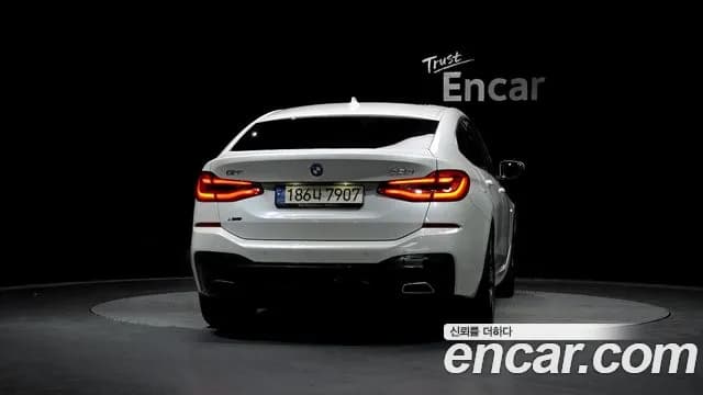 2022 BMW 6Series GT (G32) 630i xDrive M Sport Sold VIN WBA61CC0XNCK94871 – photo 12 2022 BMW 6Series GT (G32) 630i xDrive M Sport Sold VIN WBA61CC0XNCK94871 – photo 12