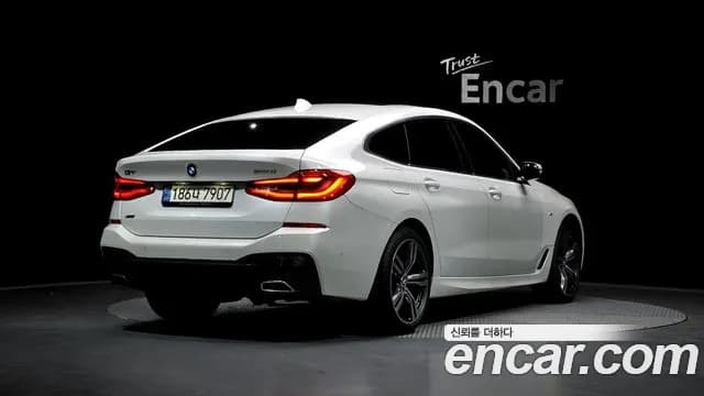 2022 BMW 6Series GT (G32) 630i xDrive M Sport Sold VIN WBA61CC0XNCK94871 – photo 17 2022 BMW 6Series GT (G32) 630i xDrive M Sport Sold VIN WBA61CC0XNCK94871 – photo 17