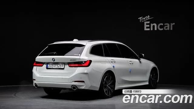2025 BMW 3 Series (G20) 320i Touring Sold VIN WBA61CY01SFT89287 – photo 11 2025 BMW 3 Series (G20) 320i Touring Sold VIN WBA61CY01SFT89287 – photo 11