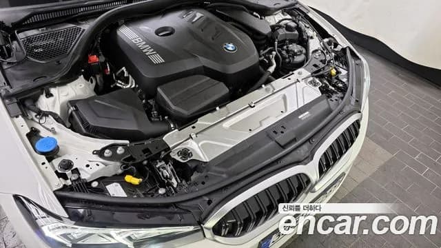 2025 BMW 3 Series (G20) 320i Touring Sold VIN WBA61CY01SFT89287 – photo 15 2025 BMW 3 Series (G20) 320i Touring Sold VIN WBA61CY01SFT89287 – photo 15
