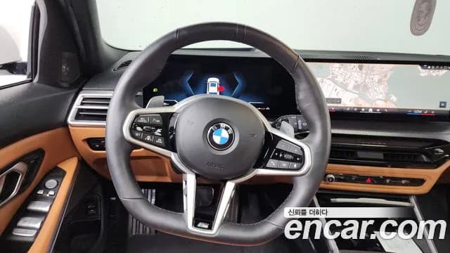 2025 BMW 3 Series (G20) 320i Touring M Sports Sold VIN WBA61CY02SFT94823 – photo 12 2025 BMW 3 Series (G20) 320i Touring M Sports Sold VIN WBA61CY02SFT94823 – photo 12