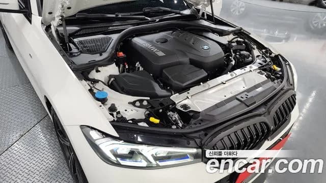 2025 BMW 3 Series (G20) 320i Touring M Sports Sold VIN WBA61CY02SFT94823 – photo 14 2025 BMW 3 Series (G20) 320i Touring M Sports Sold VIN WBA61CY02SFT94823 – photo 14