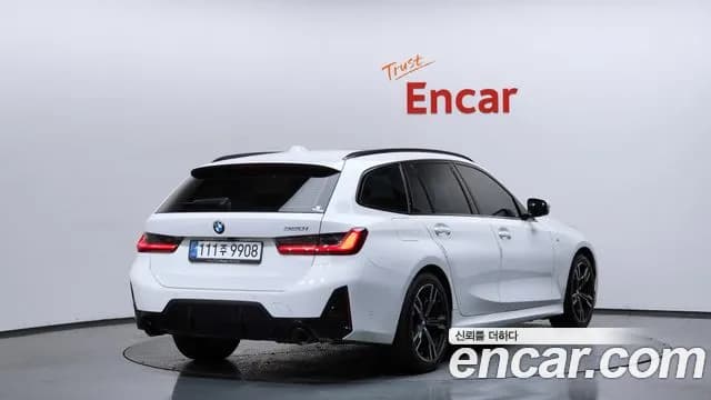 2025 BMW 3 Series (G20) 320i Touring M Sports Sold VIN WBA61CY02SFT94823 – photo 16 2025 BMW 3 Series (G20) 320i Touring M Sports Sold VIN WBA61CY02SFT94823 – photo 16