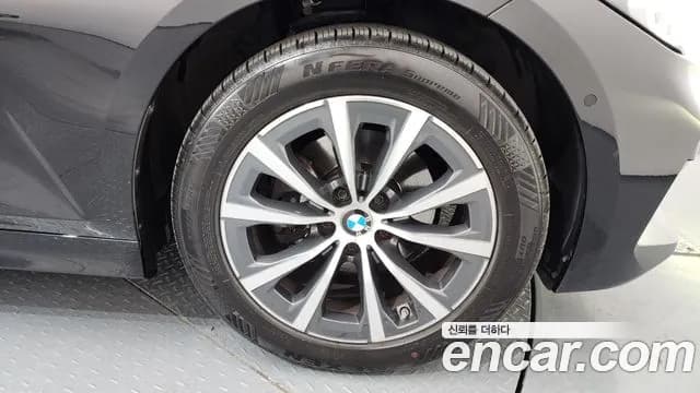 2023 BMW 3Series (G20) 320i Sold VIN WBA61FS0161616161 – front exterior 2023 BMW 3Series (G20) 320i Sold VIN WBA61FS0161616161 – front exterior