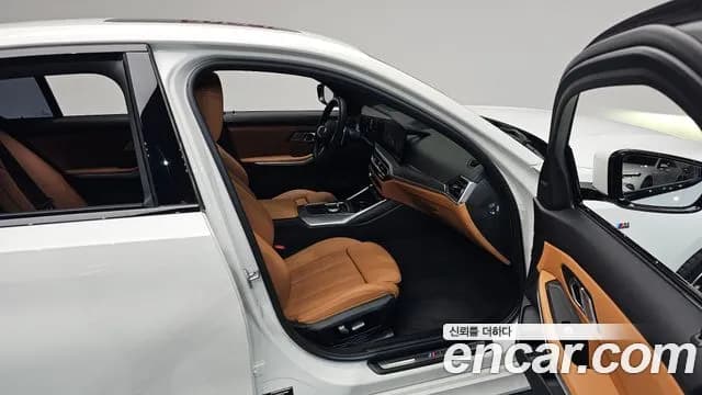 2023 BMW 3Series (G20) 320i M Sport Sold VIN WBA61FS01PFP36649 – photo 16 2023 BMW 3Series (G20) 320i M Sport Sold VIN WBA61FS01PFP36649 – photo 16