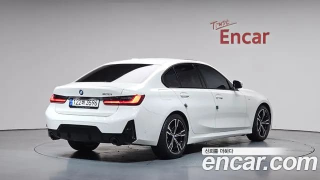 2023 BMW 3Series (G20) 320i M Sport Sold VIN WBA61FS01PFP36649 – photo 23 2023 BMW 3Series (G20) 320i M Sport Sold VIN WBA61FS01PFP36649 – photo 23
