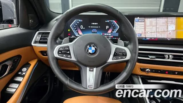 2024 BMW 3Series (G20) 320i M Sport Sold VIN WBA61FS02RFT65181 – photo 14 2024 BMW 3Series (G20) 320i M Sport Sold VIN WBA61FS02RFT65181 – photo 14