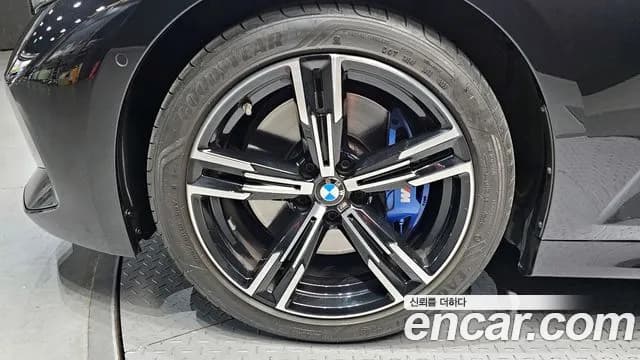2023 BMW 3Series (G20) 320i M Sport Sold VIN WBA61FS03PFR20054 – exterior detail 2023 BMW 3Series (G20) 320i M Sport Sold VIN WBA61FS03PFR20054 – exterior detail