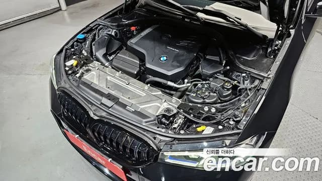 2023 BMW 3Series (G20) 320i M Sport Sold VIN WBA61FS03PFR20054 – photo 14 2023 BMW 3Series (G20) 320i M Sport Sold VIN WBA61FS03PFR20054 – photo 14