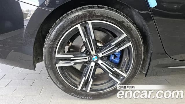 2024 BMW 3 Series (G20) 320i M Sport Sold VIN WBA61FS04RFS07084 – front exterior 2024 BMW 3 Series (G20) 320i M Sport Sold VIN WBA61FS04RFS07084 – front exterior