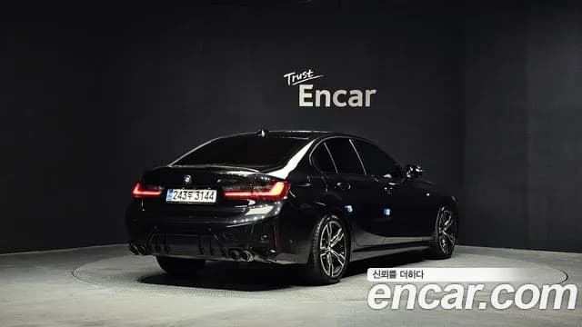 2024 BMW 3 Series (G20) 320i M Sport Sold VIN WBA61FS04RFS07084 – interior seats 2024 BMW 3 Series (G20) 320i M Sport Sold VIN WBA61FS04RFS07084 – interior seats