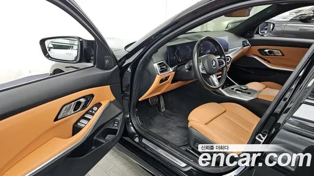 2024 BMW 3 Series (G20) 320i M Sport Sold VIN WBA61FS04RFS07084 – photo 11 2024 BMW 3 Series (G20) 320i M Sport Sold VIN WBA61FS04RFS07084 – photo 11