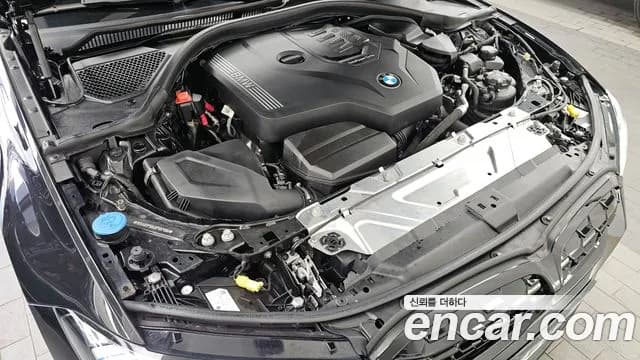 2024 BMW 3 Series (G20) 320i M Sport Sold VIN WBA61FS04RFS07084 – photo 17 2024 BMW 3 Series (G20) 320i M Sport Sold VIN WBA61FS04RFS07084 – photo 17
