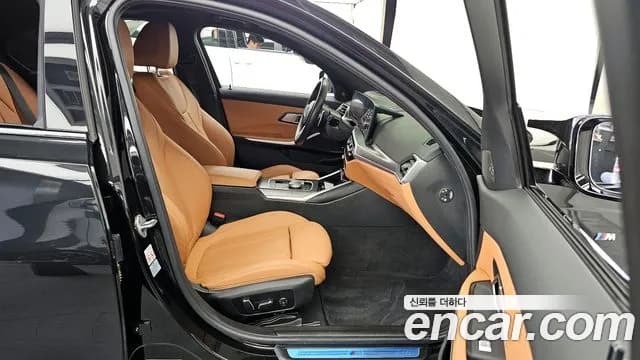 2024 BMW 3 Series (G20) 320i M Sport Sold VIN WBA61FS04RFS07084 – photo 19 2024 BMW 3 Series (G20) 320i M Sport Sold VIN WBA61FS04RFS07084 – photo 19