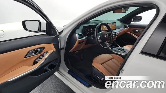 2023 BMW 3Series (G20) 320i M Sport Sold VIN WBA61FS08PFR13858 – interior seats 2023 BMW 3Series (G20) 320i M Sport Sold VIN WBA61FS08PFR13858 – interior seats