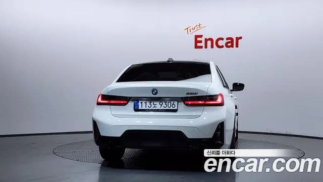 2023 BMW 3Series (G20) 320i M Sport Sold VIN WBA61FS08PFR13858 – photo 12 2023 BMW 3Series (G20) 320i M Sport Sold VIN WBA61FS08PFR13858 – photo 12