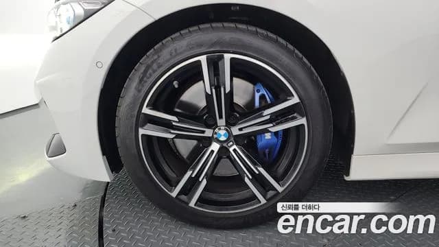 2023 BMW 3Series (G20) 320i M Sport Sold VIN WBA61FS08PFR13858 – photo 20 2023 BMW 3Series (G20) 320i M Sport Sold VIN WBA61FS08PFR13858 – photo 20