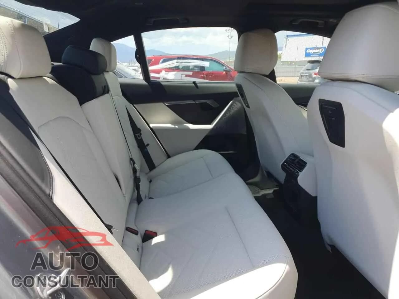 2024 BMW 5 SERIES Damaged VIN WBA63FJ06RCR12546 – odometer reading 2024 BMW 5 SERIES Damaged VIN WBA63FJ06RCR12546 – odometer reading