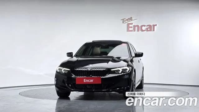 2023 BMW 3Series (G20) 320i Sold VIN WBA68FS00P8D13290 – side profile 2023 BMW 3Series (G20) 320i Sold VIN WBA68FS00P8D13290 – side profile