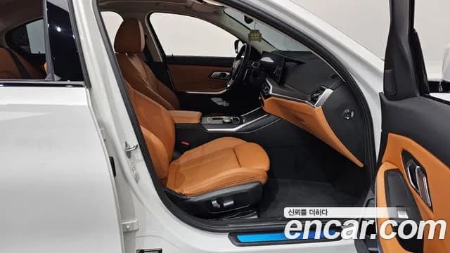 2023 BMW 3 Series (G20) 320i Sold VIN WBA68FS08P8D66691 – dashboard 2023 BMW 3 Series (G20) 320i Sold VIN WBA68FS08P8D66691 – dashboard