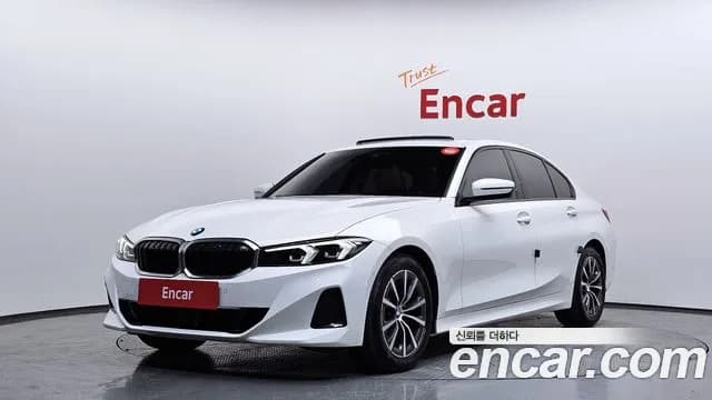 2023 BMW 3 Series (G20) 320i Sold VIN WBA68FS08P8D66691 – photo 13 2023 BMW 3 Series (G20) 320i Sold VIN WBA68FS08P8D66691 – photo 13