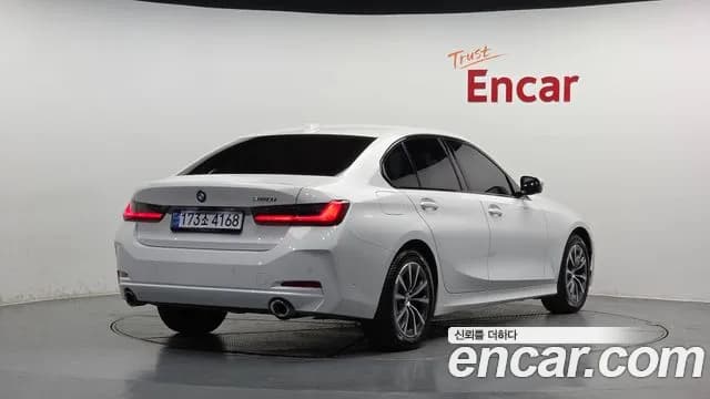 2024 BMW 3Series (G20) 320i Sold VIN WBA68FS09R8D99041 – photo 30 2024 BMW 3Series (G20) 320i Sold VIN WBA68FS09R8D99041 – photo 30
