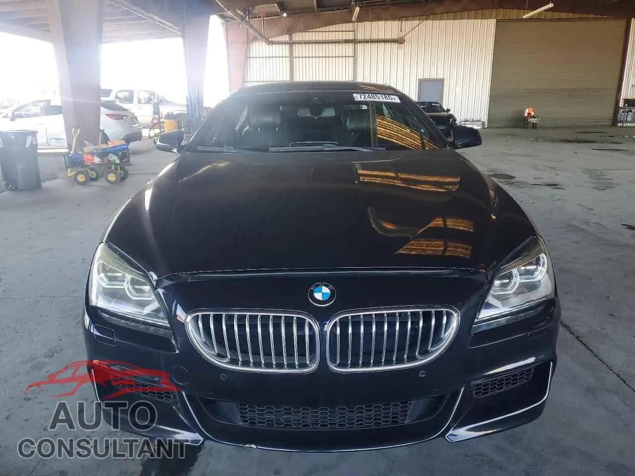 2014 BMW 6 SERIES Damaged VIN WBA6B2C50ED129103 – interior seats 2014 BMW 6 SERIES Damaged VIN WBA6B2C50ED129103 – interior seats