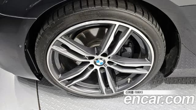 2018 BMW 6 Series (F12) 640d M Sport Limited Gran Coupe Sold VIN WBA6E4104JG693324 – dashboard 2018 BMW 6 Series (F12) 640d M Sport Limited Gran Coupe Sold VIN WBA6E4104JG693324 – dashboard