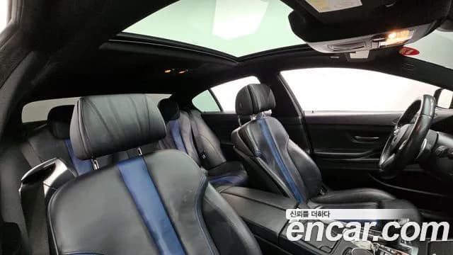 2018 BMW 6 Series (F12) 640d M Sport Limited Gran Coupe Sold VIN WBA6E4104JG693324 – trunk area 2018 BMW 6 Series (F12) 640d M Sport Limited Gran Coupe Sold VIN WBA6E4104JG693324 – trunk area