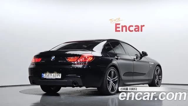 2018 BMW 6 Series (F12) 640d M Sport Limited Gran Coupe Sold VIN WBA6E4104JG693324 – photo 11 2018 BMW 6 Series (F12) 640d M Sport Limited Gran Coupe Sold VIN WBA6E4104JG693324 – photo 11