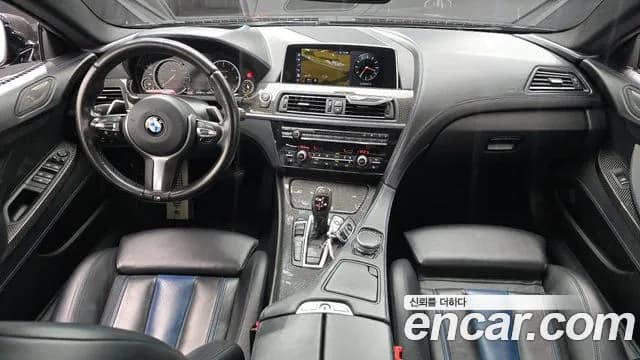 2018 BMW 6 Series (F12) 640d M Sport Limited Gran Coupe Sold VIN WBA6E4104JG693324 – photo 19 2018 BMW 6 Series (F12) 640d M Sport Limited Gran Coupe Sold VIN WBA6E4104JG693324 – photo 19