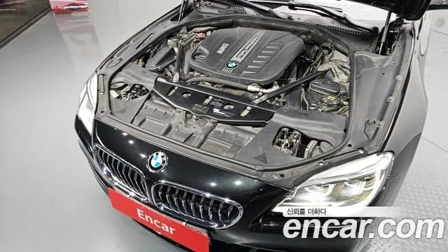 2018 BMW 6 Series (F12) 640d M Sport Limited Gran Coupe Sold VIN WBA6E4104JG693324 – photo 29 2018 BMW 6 Series (F12) 640d M Sport Limited Gran Coupe Sold VIN WBA6E4104JG693324 – photo 29