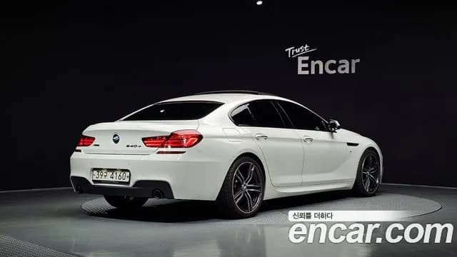 2018 BMW 6 Series (F12) 640d xDrive M Sport Gran Coupe Sold VIN WBA6E4107JG693673 – trunk area 2018 BMW 6 Series (F12) 640d xDrive M Sport Gran Coupe Sold VIN WBA6E4107JG693673 – trunk area