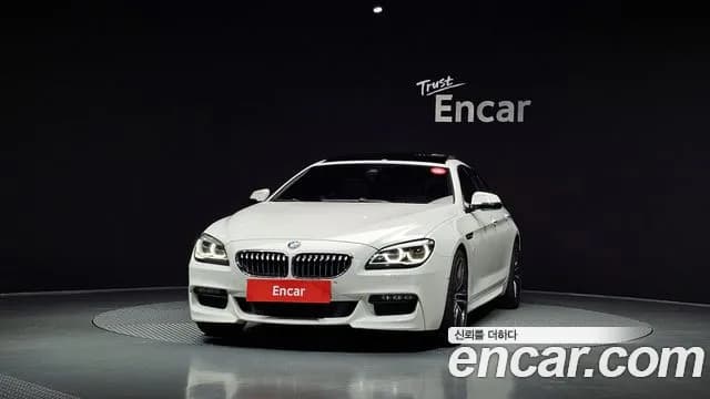 2018 BMW 6 Series (F12) 640d xDrive M Sport Gran Coupe Sold VIN WBA6E4107JG693673 – photo 12 2018 BMW 6 Series (F12) 640d xDrive M Sport Gran Coupe Sold VIN WBA6E4107JG693673 – photo 12