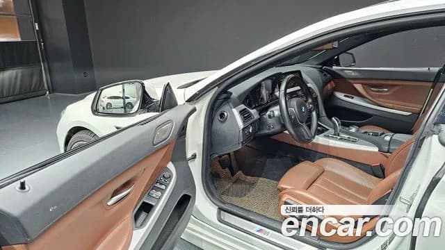2018 BMW 6 Series (F12) 640d xDrive M Sport Gran Coupe Sold VIN WBA6E4107JG693673 – photo 15 2018 BMW 6 Series (F12) 640d xDrive M Sport Gran Coupe Sold VIN WBA6E4107JG693673 – photo 15