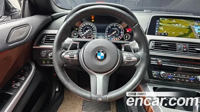 2018 BMW 6 Series (F12) 640d xDrive M Sport Gran Coupe Sold VIN WBA6E4107JG693673 – photo 19 2018 BMW 6 Series (F12) 640d xDrive M Sport Gran Coupe Sold VIN WBA6E4107JG693673 – photo 19