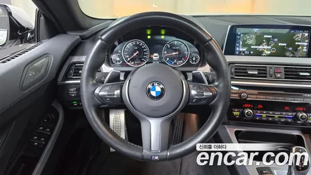 2017 BMW 6Series (F12) 640d xDrive M Sport Gran Coupe Sold VIN WBA6E4109HG693023 – front exterior 2017 BMW 6Series (F12) 640d xDrive M Sport Gran Coupe Sold VIN WBA6E4109HG693023 – front exterior