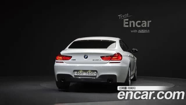 2017 BMW 6Series (F12) 640d xDrive M Sport Gran Coupe Sold VIN WBA6E4109HG693023 – odometer reading 2017 BMW 6Series (F12) 640d xDrive M Sport Gran Coupe Sold VIN WBA6E4109HG693023 – odometer reading