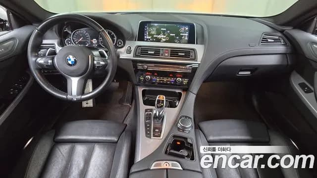 2017 BMW 6Series (F12) 640d xDrive M Sport Gran Coupe Sold VIN WBA6E4109HG693023 – photo 15 2017 BMW 6Series (F12) 640d xDrive M Sport Gran Coupe Sold VIN WBA6E4109HG693023 – photo 15