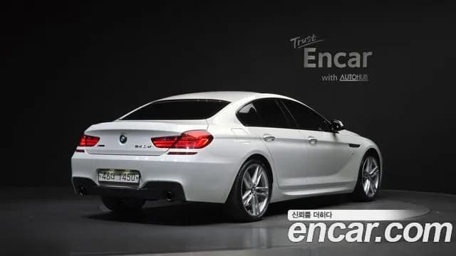 2017 BMW 6Series (F12) 640d xDrive M Sport Gran Coupe Sold VIN WBA6E4109HG693023 – photo 20 2017 BMW 6Series (F12) 640d xDrive M Sport Gran Coupe Sold VIN WBA6E4109HG693023 – photo 20