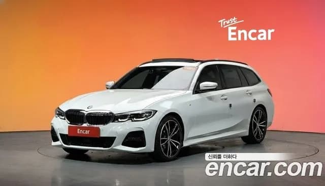 2021 BMW 3 Series (G20) 320d Touring M Sport Sold VIN WBA6L5101MFK92982 – photo 13 2021 BMW 3 Series (G20) 320d Touring M Sport Sold VIN WBA6L5101MFK92982 – photo 13