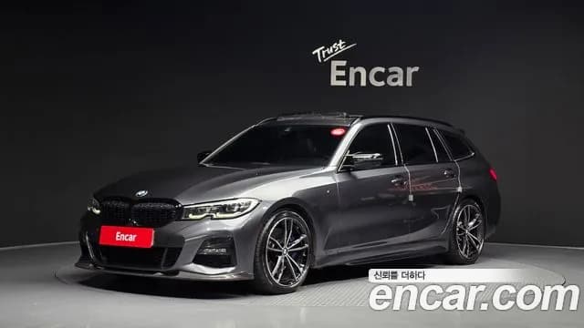 2022 BMW 3 Series (G20) 320d Touring M Sport Sold VIN WBA6L5106NFL86017 – side profile 2022 BMW 3 Series (G20) 320d Touring M Sport Sold VIN WBA6L5106NFL86017 – side profile