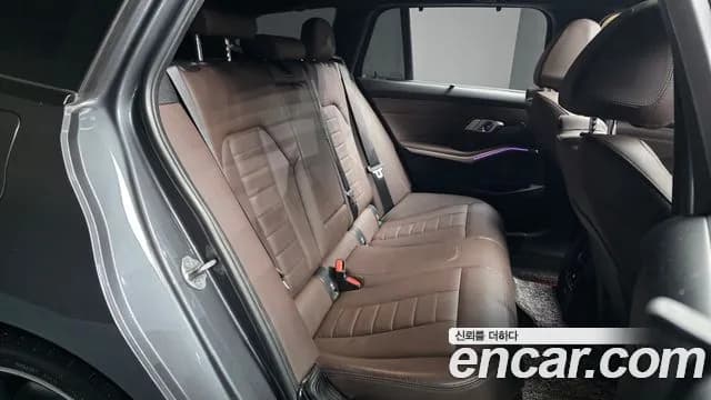 2022 BMW 3 Series (G20) 320d Touring M Sport Sold VIN WBA6L5106NFL86017 – photo 11 2022 BMW 3 Series (G20) 320d Touring M Sport Sold VIN WBA6L5106NFL86017 – photo 11