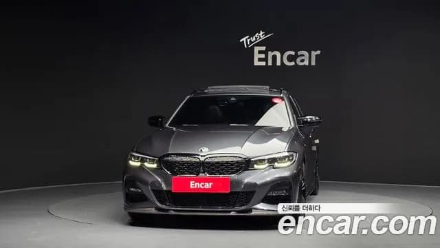 2022 BMW 3 Series (G20) 320d Touring M Sport Sold VIN WBA6L5106NFL86017 – photo 13 2022 BMW 3 Series (G20) 320d Touring M Sport Sold VIN WBA6L5106NFL86017 – photo 13
