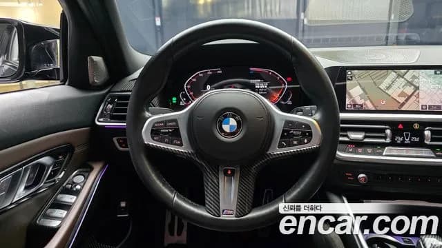 2022 BMW 3 Series (G20) 320d Touring M Sport Sold VIN WBA6L5106NFL86017 – photo 14 2022 BMW 3 Series (G20) 320d Touring M Sport Sold VIN WBA6L5106NFL86017 – photo 14